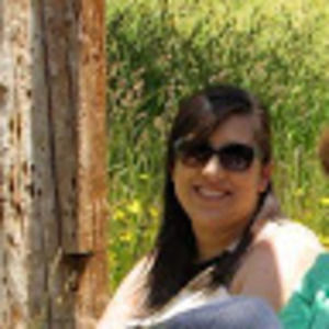 Meet your Posher, Kristen